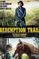 Watch Redemption Trail Vodlocker