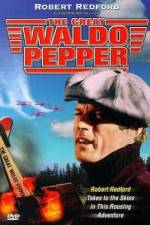 Watch The Great Waldo Pepper Vodlocker