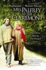 Watch Mrs. Palfrey at the Claremont Vodlocker
