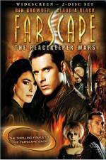 Watch Farscape: The Peacekeeper Wars Vodlocker