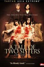 Watch Janghwa, Hongryeon AKA Tale of Two Sisters Vodlocker