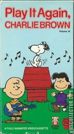Watch Play It Again, Charlie Brown (TV Short 1971) Vodlocker