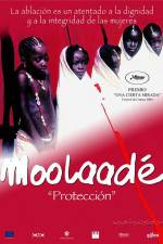 Watch Moolaade Vodlocker