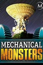 Watch Mechanical Monsters Vodlocker