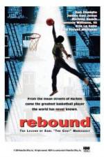 Watch Rebound: The Legend of Earl 'The Goat' Manigault Vodlocker