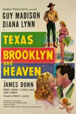 Watch Texas, Brooklyn & Heaven Vodlocker
