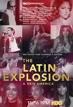 Watch The Latin Explosion: A New America Vodlocker