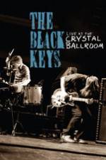 Watch The Black Keys Live at the Crystal Ballroom Vodlocker