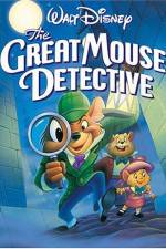 Watch The Great Mouse Detective Vodlocker