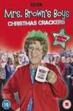 Watch Mrs Brown\'s Boys Christmas Crackers Vodlocker
