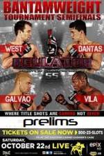 Watch Bellator Fighting Championships 55 Prelims Vodlocker