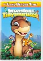 Watch The Land Before Time XI: Invasion of the Tinysauruses Vodlocker