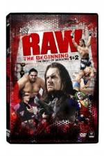 Watch WWE The Best of RAW 2009 Vodlocker