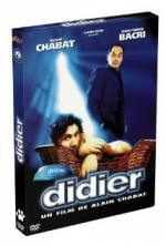 Watch Didier Vodlocker