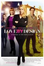 Watch Love by Design Vodlocker