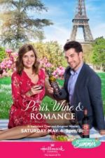 Watch Paris, Wine and Romance Vodlocker