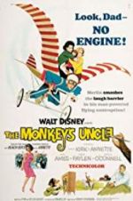 Watch The Monkey\'s Uncle Vodlocker
