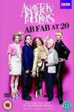 Watch Absolutely Fabulous: Ab Fab At 20 Vodlocker