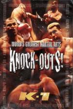 Watch K-1 World's Greatest Martial Arts Knock-Outs Vodlocker