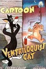 Watch Ventriloquist Cat Vodlocker