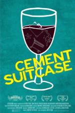Watch Cement Suitcase Vodlocker