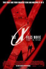 Watch The X-Files Movie Special Vodlocker