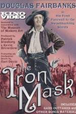 Watch The Iron Mask Vodlocker