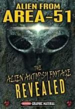Watch Alien from Area 51: The Alien Autopsy Footage Revealed Vodlocker
