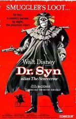 Watch Dr. Syn, Alias the Scarecrow Vodlocker