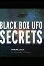 Watch Black Box UFO Secrets Vodlocker