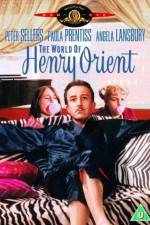 Watch The World of Henry Orient Vodlocker
