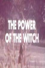 Watch The Power Of The Witch Vodlocker