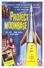 Watch Project Moon Base Vodlocker