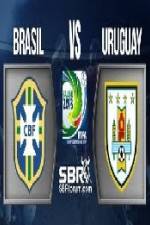 Watch Brasil vs Uruguay Vodlocker