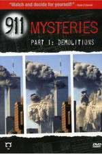 Watch 911 Mysteries Part 1 Demolitions Vodlocker