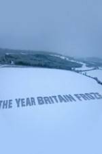 Watch The Year Britain Froze Vodlocker