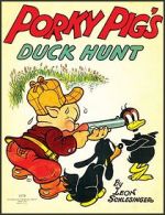 Watch Porky\'s Duck Hunt (Short 1937) Vodlocker