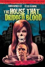 Watch The House That Dripped Blood Vodlocker