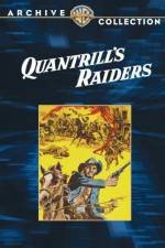 Watch Quantrill's Raiders Vodlocker