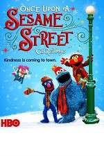 Watch Once Upon a Sesame Street Christmas Vodlocker