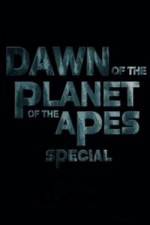 Watch Dawn Of The Planet Of The Apes Sky Movies Special Vodlocker