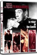Watch The Return of Don Camillo Vodlocker