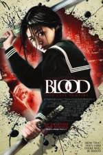 Watch Blood: The Last Vampire 2009 Vodlocker