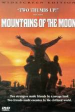 Watch Mountains of the Moon Vodlocker