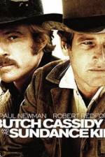 Watch Butch Cassidy and the Sundance Kid Vodlocker