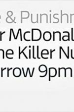 Watch Trevor McDonald and the Killer Nurse Vodlocker