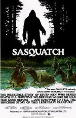 Watch Sasquatch: The Legend of Bigfoot Vodlocker