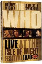 Watch Listening to You: The Who at the Isle of Wight Vodlocker