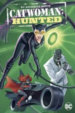 Watch Catwoman: Hunted Vodlocker