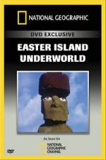 Watch National Geographic: Explorer - Easter Island Underworld Vodlocker
